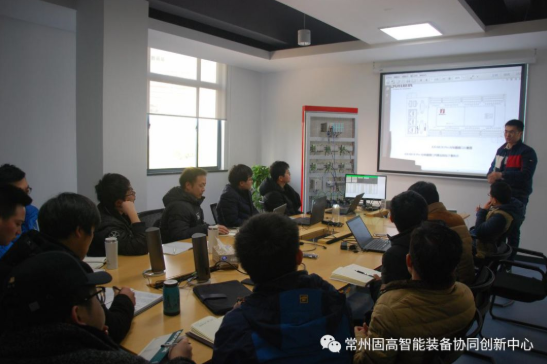 只有不斷提升自己，才能更好服務(wù)客戶(hù)